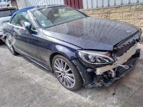 Used Parts MERCEDES-BENZ C-CLASS Convertible (A205)  C 200 (205.442)  795724