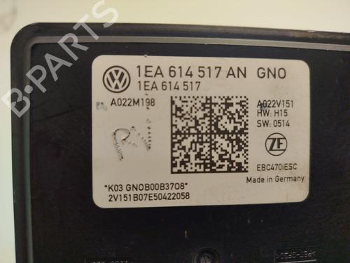 ABS pump AUDI Q4 E-TRON Sportback (F4N) 40 | BP28107362M43 