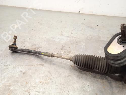 Styregear/Snekke NISSAN PULSAR Hatchback (C13) 1.5 dCi | BP29713383M22 