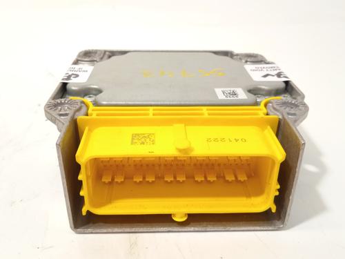 Kollisjonspute styreenhet AUDI A4 B6 Avant (8E5)  | BP25738068M53 