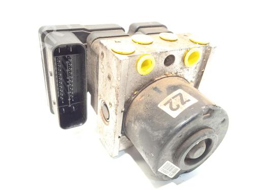 Used ABS pump FORD FIESTA VI (CB1, CCN) [2008-2026]  20698157