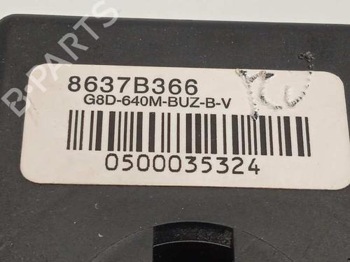 Electronic module MITSUBISHI MIRAGE / SPACE STAR VI Hatchback (A0_A) | BP10013036M83