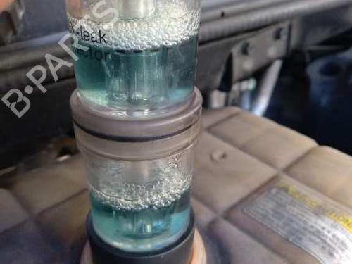 Left tailgate light SSANGYONG RODIUS I 2.7 Xdi | BP7950274C79  - Image 24