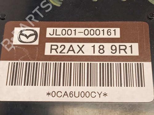 Electronic module MAZDA CX-7 (ER) 2.2 MZR-CD AWD (ER10A) | BP10546939M83