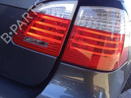 Rear right lock BMW 5 Touring (E61) 520 d | BP16223858C99 