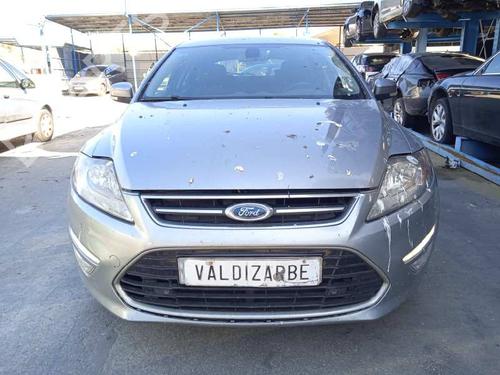 Engine FORD MONDEO IV (BA7) 2.0 TDCi | BP10033546M1 - Image 11