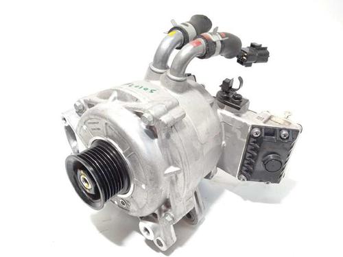 Used Alternator Alternator 12595934 12595934