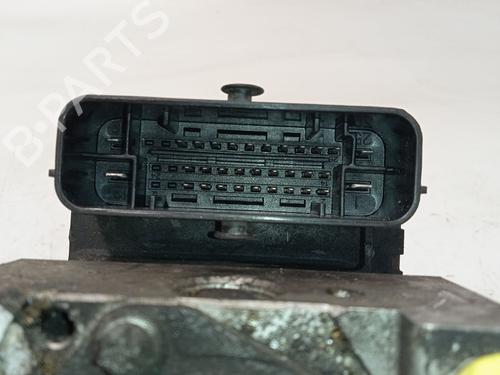 ABS pump CITROËN JUMPY II (VF7) 2.0 HDi 120 | BP29393959M43 