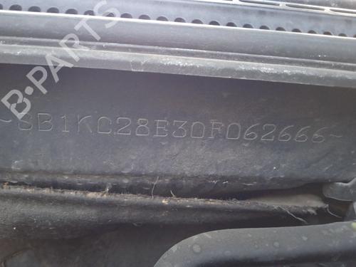 AC compressor TOYOTA COROLLA (_E12_) 1.4 D (NDE120_, NDE120R) | BP28815865M34 - Image 12
