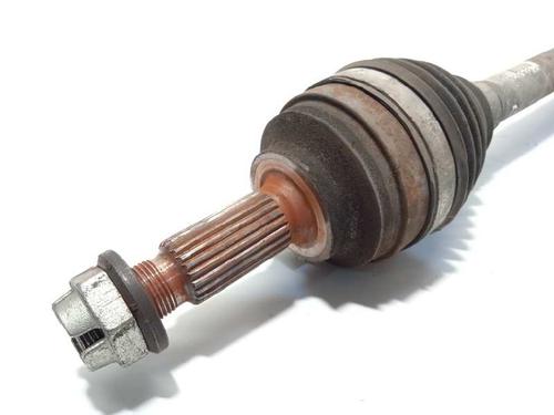 Right front driveshaft RENAULT CLIO IV (BH_) 0.9 TCe 90 (BHNF, BHMA, BHMH, BHJK, BHJR) | BP9532998M39 