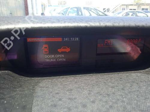 Trappe de carburant MAZDA CX-7 (ER) 2.2 MZR-CD AWD (ER10A) | BP10546930C131 