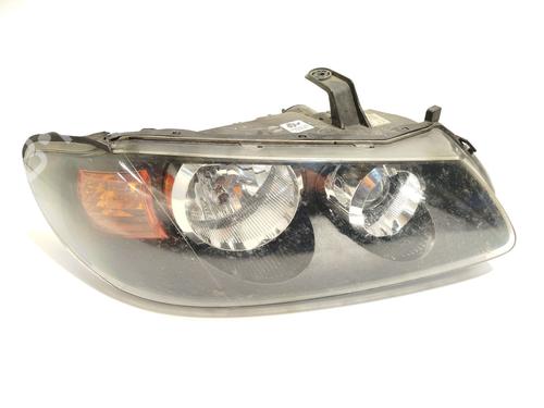 Used Right headlight NISSAN ALMERA II Hatchback (N16) 1.5 dCi (82 hp) 29115950