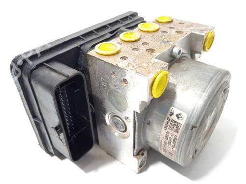 Used ABS pump DACIA DOKKER MPV (KE_) [2012-2021]  10013037
