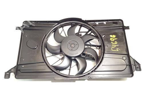 Used Radiator fan VOLVO V50 (545) 2.0 D (136 hp) 21788139
