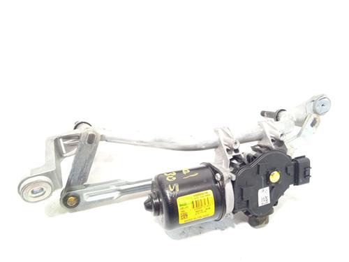 Front wiper motor RENAULT CLIO IV Grandtour (KH_) 0.9 TCe 90 | BP24635732M29 