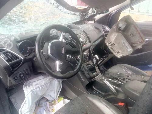 Electronic module FORD KUGA II (DM2) 2.0 TDCi 4x4 | BP4603375M83  - Image 21