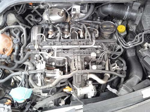 Climate control SEAT TOLEDO IV (KG3) 1.6 TDI | BP6936573I5