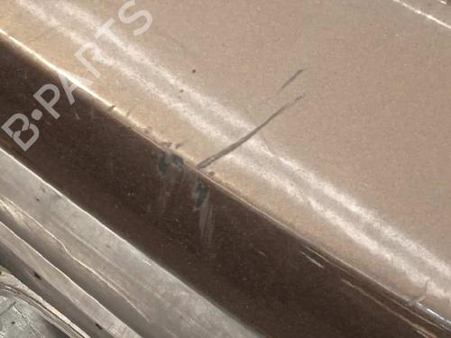 Rear bumper VOLVO V60 I Cross Country (157) D4 | BP12554430C8 