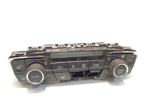 Climate control BMW X1 (F48) xDrive 20 i | BP14448419I5 