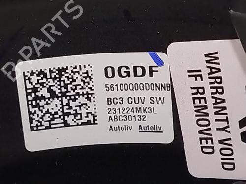 Steering wheel HYUNDAI i20 III (BC3, BI3) 1.2 | BP36675851C49 - Image 5