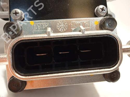 Alternator KIA NIRO I (DE) | BP12595934M7