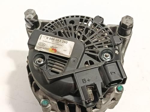 Alternator FORD TRANSIT COURIER B460 Box Body/MPV 1.5 TDCi | BP33986846M7  - Image 5