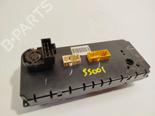 Climate control NISSAN PATHFINDER III (R51) | BP24466566I5 - Image 2