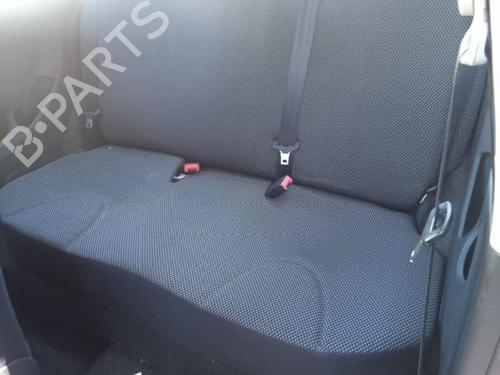 Left headlight NISSAN MICRA III (K12) 1.2 16V | BP13687269C28