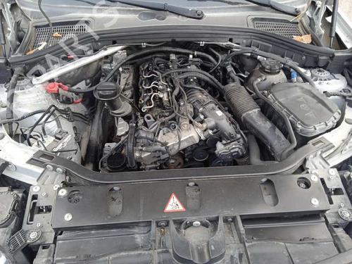 Climate control BMW X3 (F25)  | BP12097966I5 