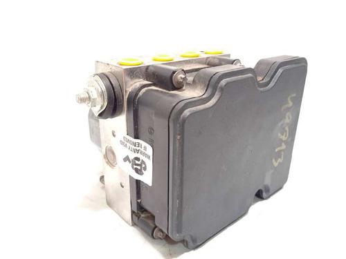 ABS pump NISSAN QASHQAI II SUV (J11, J11_)  | BP11957617M43 