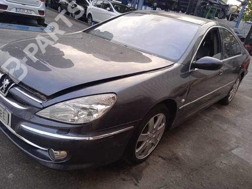 Front left window mechanism PEUGEOT 607 (9D, 9U)  | BP11110778C22  - Image 7