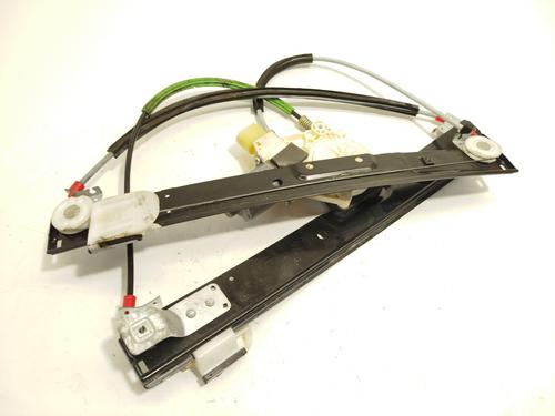Front left window mechanism FORD MONDEO IV (BA7) 1.6 TDCi | BP26026151C22 - Image 2