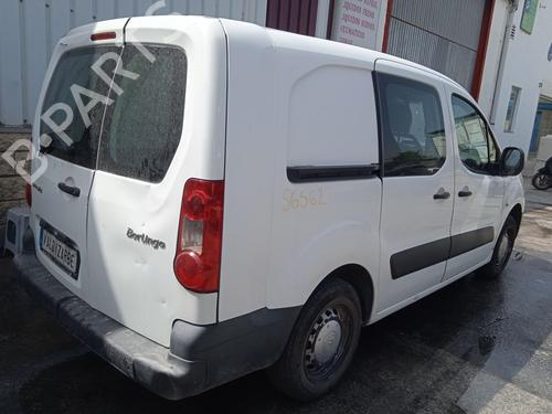 Starter CITROËN BERLINGO Box Body/MPV (B9) 1.6 HDi 90 16V | BP28514698M8  - Image 21
