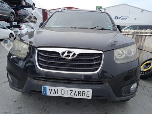 AC compressor HYUNDAI SANTA FÉ II (CM) | BP24553851M34