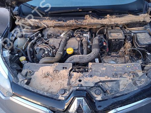 Instrument cluster RENAULT CAPTUR I (J5_, H5_) 1.5 dCi 90 (J5N4, J5M5, J5MW, J5M6, J5AL, J5AJ) | BP24958633C47  - Image 35