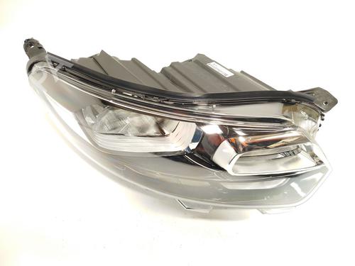 Højre forlygte CITROËN JUMPY III Van (V_) 2.0 BlueHDi 120 | BP26208624C29