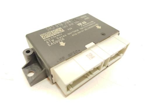 Used Electronic module Electronic module VW GOLF VIII Variant (CG5, DB5) 1.0 TSI (110 hp) 34212426 34212426