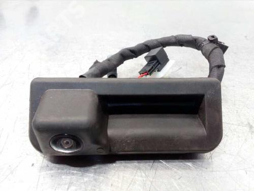 Used Tailgate handle Tailgate handle SEAT ARONA (KJ7, KJP) 1.0 TSI (115 hp) 4461095 4461095