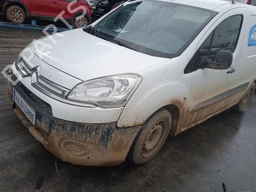 Steering column stalk CITROËN BERLINGO Box Body/MPV (B9) 1.6 HDi / BlueHDi 75 | BP24660518I23  - Image 12