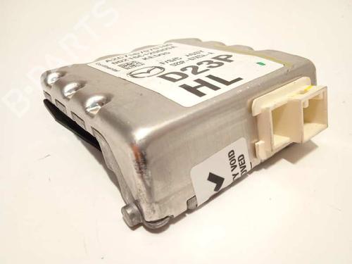 Electronic module MAZDA 2 Hatchback (DL, DJ) | BP16118875M83 - Image 4