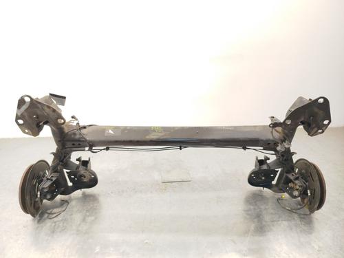 Used Rear axle NISSAN NV250 Van (X61) dCi 95 (95 hp) 27257586
