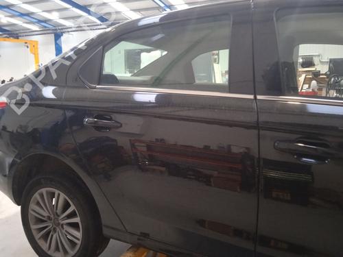 AdBlue-tank CITROËN C-ELYSEE (DD_) 1.6 BlueHDi 100 | BP34010277M85  - Image 13