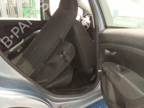Right headlight FIAT PUNTO EVO (199_)  | BP36259861C29  - Image 20