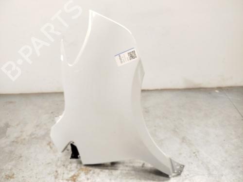 Right front fenders MERCEDES-BENZ SPRINTER 4-t Van (B907, B910) 419 CDI RWD (907.643, 907.645, 907.647) | BP31090386C42