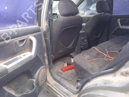 Left mirror KIA SORENTO I (JC) 2.5 CRDi 4WD | BP16942008C26 