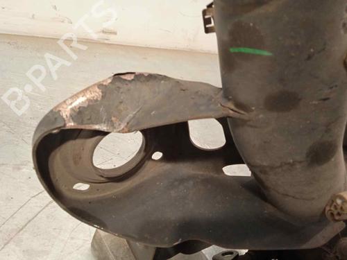 Rear axle SEAT IBIZA IV (6J5, 6P1)  | BP17829470M2 