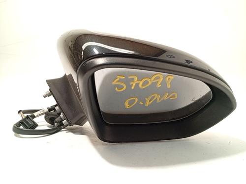 Used Right mirror OPEL ASTRA K (B16) 1.6 CDTi (68) (136 hp) 30476586