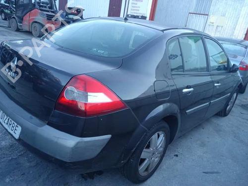 Right headlight RENAULT MEGANE II Saloon (LM0/1_) 1.6 16V (LM1R, LM0C) | BP11526125C29