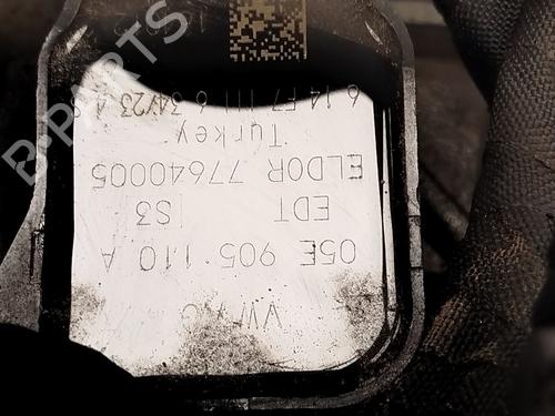 Engine SEAT LEON Sportstourer (KL8, KLD) 1.5 eTSI | BP35954115M1 - Image 10