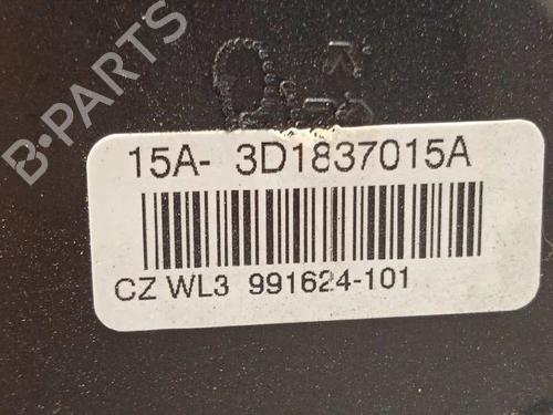 Front left lock VW TOUAREG (7LA, 7L6, 7L7) 2.5 R5 TDI | BP8806425C98 